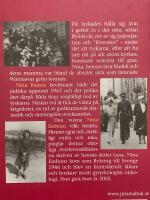 Ninas resa : en &ouml;verlevnadsber&auml;ttelse