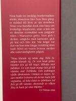 Ninas resa : en &ouml;verlevnadsber&auml;ttelse