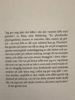 Ninas resa : en &ouml;verlevnadsber&auml;ttelse