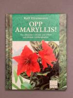 Efraimsson, R/Opp amaryllis