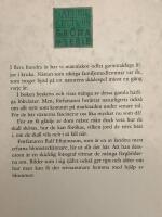 Efraimsson, R/Opp amaryllis