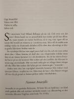 Efraimsson, R/Opp amaryllis