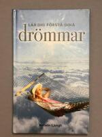 L&auml;r dig f&ouml;rst&aring; dina dr&ouml;mmar