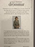 L&auml;r dig f&ouml;rst&aring; dina dr&ouml;mmar