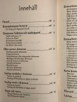 L&auml;r dig f&ouml;rst&aring; dina dr&ouml;mmar