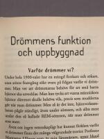 L&auml;r dig f&ouml;rst&aring; dina dr&ouml;mmar