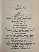 Jag &auml;ter, allts&aring; blir jag smal