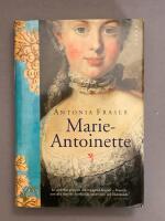 Marie Antoinette