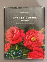 Svarta rosor = Kale ruze : romsk litteratur, kultur och historia