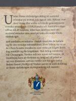 Svensk frivillig vid Verdun 1916 : Elow Nilson stred och dog i Frankrike