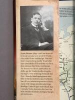 Svensk frivillig vid Verdun 1916 : Elow Nilson stred och dog i Frankrike