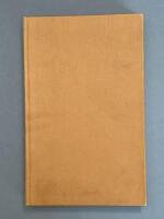 Conversation with the blues