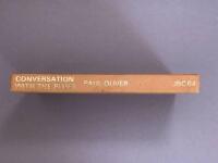 Conversation with the blues