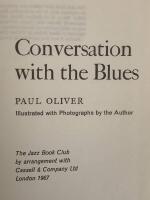 Conversation with the blues