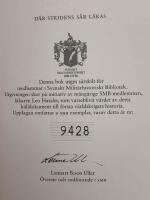 D&auml;r stridens  s&aring;r l&auml;kas : skildringar fr&aring;n Tyskland och v&auml;stra krigssk&aring;deplatsen