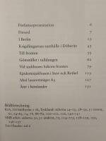 D&auml;r stridens  s&aring;r l&auml;kas : skildringar fr&aring;n Tyskland och v&auml;stra krigssk&aring;deplatsen