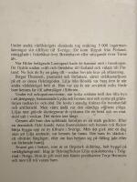 Lilja, flyktingflickan fr&aring;n Ingermanland