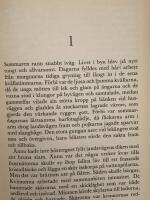 Lilja, flyktingflickan fr&aring;n Ingermanland