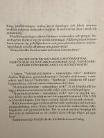 Naturkatastrofer : m&auml;nniskans verk?