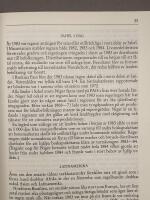 Naturkatastrofer : m&auml;nniskans verk?