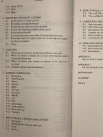 Sanitation without water