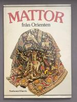 Mattor fr&aring;n Orienten