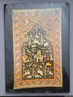 Mattor fr&aring;n Orienten