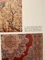 Mattor fr&aring;n Orienten