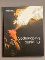 S&ouml;derk&ouml;ping punkt nu