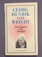 Vetenskapen och f&ouml;rnuftet