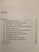 Vetenskapen och f&ouml;rnuftet