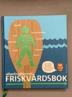 Atlantroddarens friskv&aring;rdsbok
