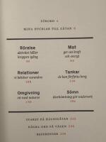 H&auml;lsog&aring;tan - evolution, forskning och 48 konkreta r&aring;d