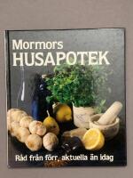 Mormors husapotek