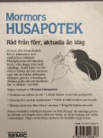 Mormors husapotek