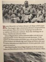 Mussolini : en studie i makt