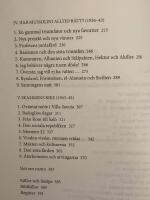 Mussolini : en studie i makt