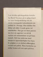N&aring;got f&ouml;rsvann p&aring; v&auml;gen : en svensk judisk familj - historia, humor och kultur