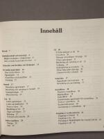 V&auml;vning, f&ouml;rsta boken