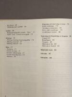 V&auml;vning, f&ouml;rsta boken