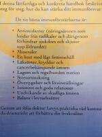 De tio b&auml;sta s&auml;tten att st&auml;rka ditt immunf&ouml;rsvar