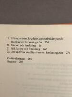 De tio b&auml;sta s&auml;tten att st&auml;rka ditt immunf&ouml;rsvar