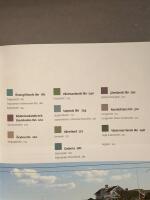 Vandra i Sverige : vandringsleder fr&aring;n Sk&aring;neleden i s&ouml;der till Kungsleden i norr