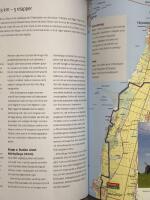 Vandra i Sverige : vandringsleder fr&aring;n Sk&aring;neleden i s&ouml;der till Kungsleden i norr