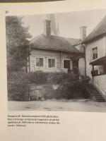 Sekelskiftets Link&ouml;ping i von Essens bilder