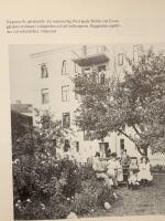 Sekelskiftets Link&ouml;ping i von Essens bilder