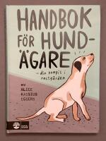 Handbok f&ouml;r hund&auml;gare