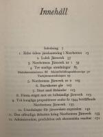 Norrbottens j&auml;rnverk - dess tillkomst och f&ouml;rsta verksamhets&aring;r