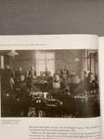 Ericssonkr&ouml;nikan. 125 &aring;r av telekommunikation.