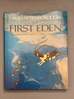 The first Eden. The mediterranean world and man